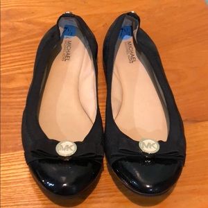Michael kors flats